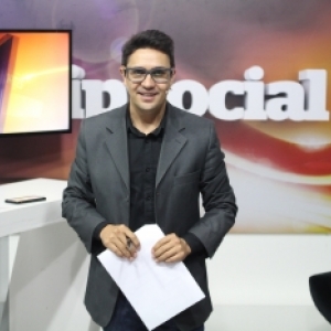 Homem colide carro após tentar atropelar policial; Jornal Vip desta segunda, 15 de julho