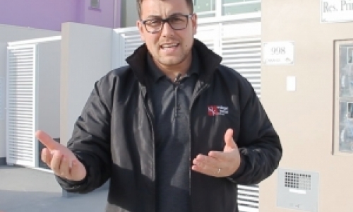 Lindo sobrado com ótima localização em Tijucas; confira no 