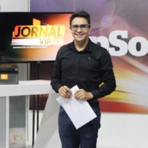 Motociclista morre em grave acidente na BR-101; Jornal Vip desta segunda, 22 de julho