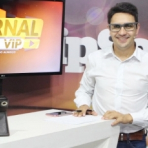 Dona de loja pede ajuda para localizar vestidos furtados; Jornal Vip desta terça, 23 de julho