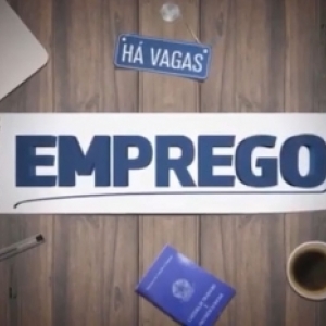 Assistente, consultor, conferente; veja as  vagas de emprego na região