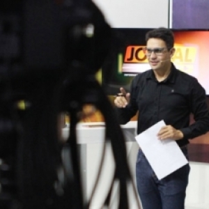 Homem é denunciado por disparos de arma de fogo; Jornal Vip desta terça, 30 de julho