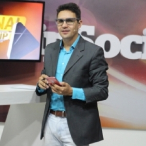 Suspeito de matar homem estrangulado é preso; Jornal Vip desta sexta, 2 de agosto