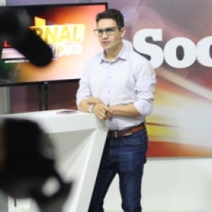 Mulher fica gravemente ferida em acidente; Jornal Vip desta quarta, 14 de agosto