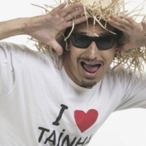 Mané Darci faz stand up comedy no I Fashion Outlet Santa Catarina neste domingo