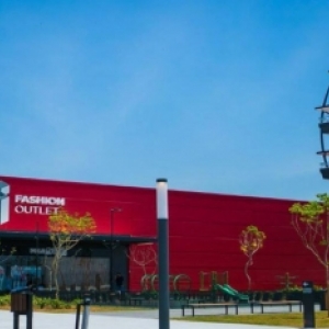 I Fashion Outlet Santa Catarina promove a segunda edição da Red Week 