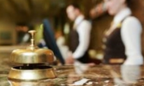 Curso de Turismo e Hotelaria serão oferecidos para jovens entre 14 e 18 anos