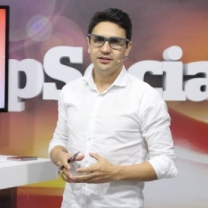 Assista as principais notícias do dia no Jornal Vip desta terça, 27 de agosto