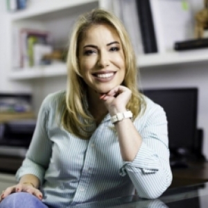 Consultora renomada realizará workshop em Bombinhas