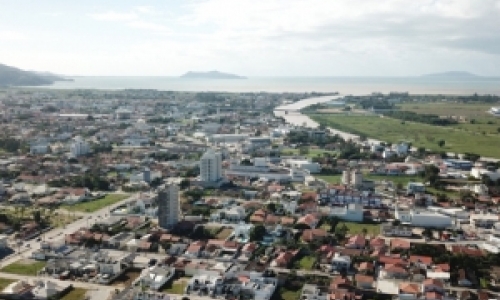 IBGE divulga estimativa populacional de Tijucas em mais de 38 mil habitantes