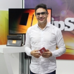 Esqueleto humano é encontrado durante obras; Jornal Vip desta segunda, 2 de setembro