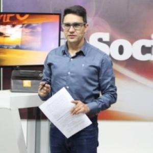 Morador de Tijucas é suspeito de latrocínio; Jornal Vip desta quarta, 4 de setembro