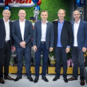 Veja como ficou o Kochinho depois da reinauguração