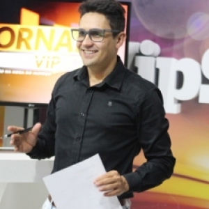 Veículo atropela e mata motociclista; Jornal Vip desta segunda, 9 de setembro