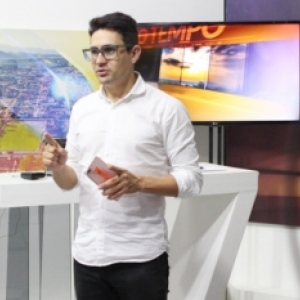 Policia cumpre mandados na região; Jornal Vip desta terça, 10 de setembro