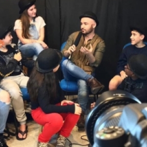 Abertas as inscrições para oficinas sobre Cinema em Tijucas; saiba como