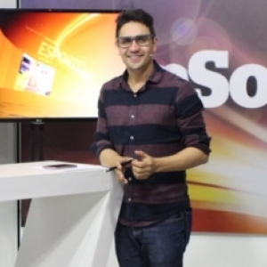 Caminhão colide e pega fogo na BR 101; Jornal Vip desta quarta, 11 de setembro