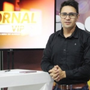 Alerta para falta de água na região; Jornal Vip desta segunda, 16 de setembro