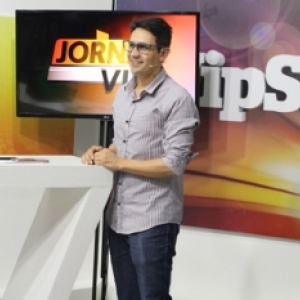 Acidente fatal é registrado na SC-410; Jornal Vip desta quarta, 18 de setembro