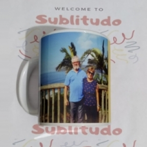 Empresa de canecas se transforma em opção na hora de presentes 