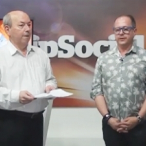 O que você acha do atendimento ao cliente no comércio local? 