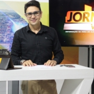 Criança é vítima de estupro; Jornal Vip desta segunda, 23 de setembro 