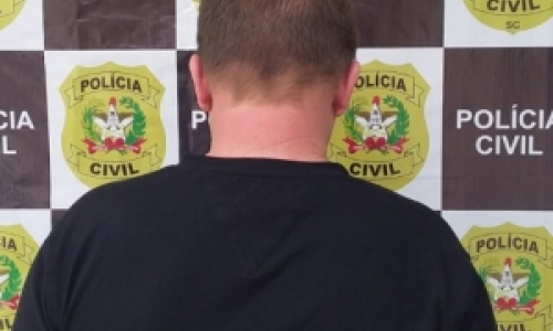 Homem condenado por homicídio no Paraná é capturado na região