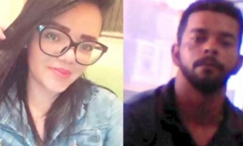 Suspeito de assassinar casal é detido no centro de Tijucas