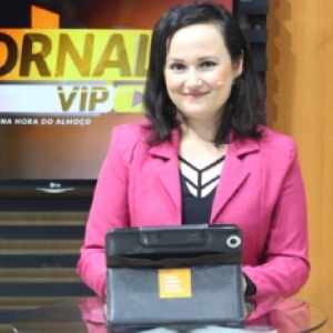 Suspeito de duplo homicídio é preso; Jornal Vip desta quarta, 2 de outubro