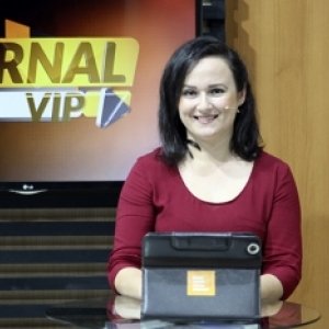 Governador assina repasse de verba para Tijucas; Jornal Vip desta sexta, 4 de outubro