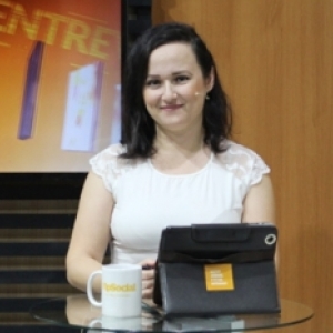 Motociclista morre em acidente na BR 101; Jornal Vip desta terça, 8 de outubro 