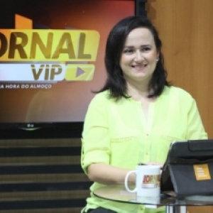 Cidade ganhará importante obra; Jornal Vip desta sexta, 11 de outubro