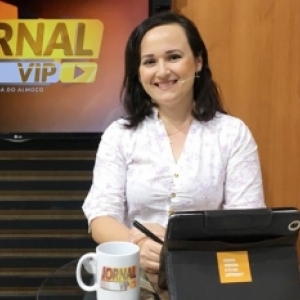 Líder nacional do PCC, preso em Itapema, é solto; Jornal Vip desta quinta, 24 de outubro