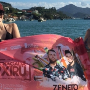 Virada de lote para show de Zé Neto e Cristiano na Cachaçada do Xiru acontece hoje