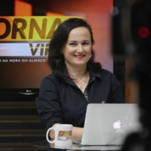 Confira as notícias que foram destaques no Jornal Vip desta segunda, 28 de outubro 