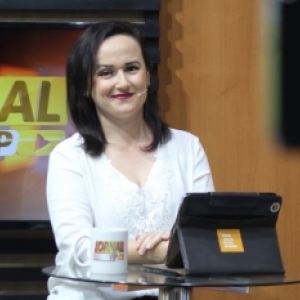 Posto de combustível é alvo de assalto; Jornal Vip desta quarta, 30 de outubro