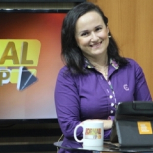 Fique bem informado nesta terça, 5 de novembro; Assista ao Jornal Vip