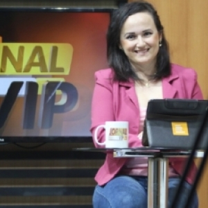 Perdeu alguma informação nesta quarta, 6 de novembro? Confira no Jornal Vip