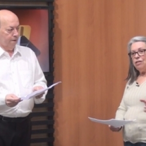 Escritora cita formiga como exemplo para superar as dificuldades cotidianas