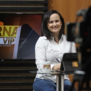 As notícias de destaque desse feriado no Jornal Vip desta sexta, 15 de novembro