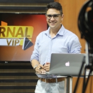 Fim de semana agitado; Confira no Jornal Vip desta segunda, 18 de novembro