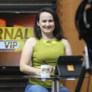 Mulher é vítima de assalto a mão armada; Jornal Vip desta quarta, 20 de novembro