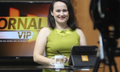 Mulher é vítima de assalto a mão armada; Jornal Vip desta quarta, 20 de novembro