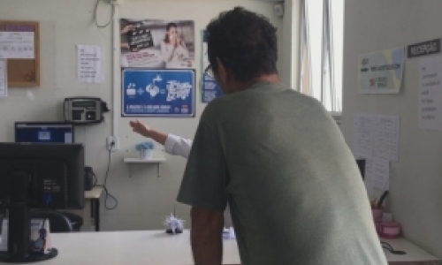 NOVEMBRO AZUL: Médico explica importância da prevenção 