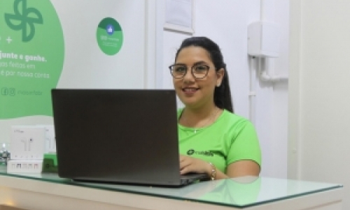 Designcollor se transforma em Maisinfo; veja como ficou a mudança