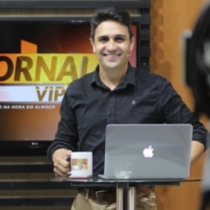 As principais notícias desta segunda, 2 de novembro, você acompanha no Jornal Vip 