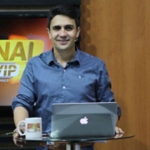 Homem foge com carro em suposta compra; Jornal Vip desta quarta, 4 de dezembro