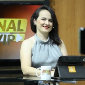 Vídeo mostra idoso sendo agredido em assalto; Jornal Vip desta sexta, 6 de dezembro