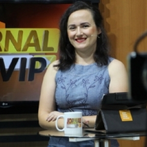 Estuprador usa faca para abordar mulher; Jornal Vip desta terça, 10 de dezembro