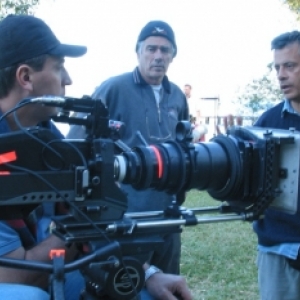 Cineasta renomado fará palestra e bate papo nesta quarta em Tijucas